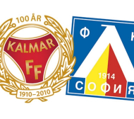 Преди 24 години Калмар вкарва 8 гола на Левски