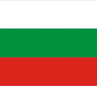 Гаф с българския химн преди контролата с Русия