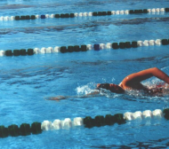 Наш плувец 14-и на Младежката олимпиада