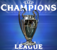 Резултати от Шампионската лига