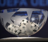 Жребий за групите на Шампионската лига, Бербо срещу Иванков