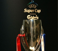 Интер и Атлетико (Мадрид) с шанс да грабнат първа Суперкупа на Европа