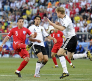 Англия без Лампард срещу България, Питър Крауч под въпрос