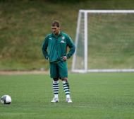 Спортен сайт очаква Стилиян Петров да блести за България