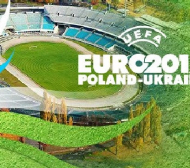 Резултати от квалификациите за Евро 2012 във вторник
