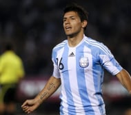 Аржентина разби световния шампион с 4:1