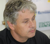 Треньорът на Миньор притеснен за Йордан Тодоров