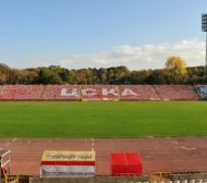 Потвърди се новина на БЛИЦ: ЦСКА започна строеж на терен на “Армията”