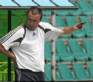 Предложиха Мъри за треньор на ЦСКА