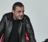 Димитър Борисов: Отивам на среща с Вальо Михов