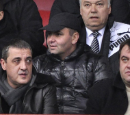 Борисов в Лондон, преговаря за продажбата на ЦСКА