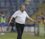 Уволниха треньора на Хайдук (Сплит)