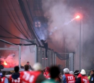 УЕФА присъди служебна загуба на Сърбия
