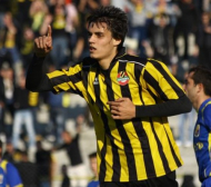 Курдов се развихри с нови 4 гола за 13-ата победа на Ботев