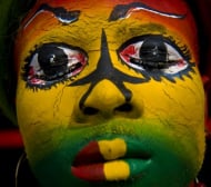 Най-голямата победа на националите е над Гана