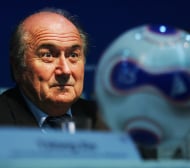 Разследват за нови далавери корумпиран шеф във ФИФА 