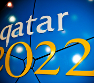 Катар прави стадиони с климатици за Мондиал 2022