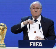 ФИФА даде Мондиал 2018 на Русия, турнирът през 2022 година в Катар