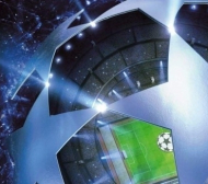 Програма на елиминационната фаза на Шампионската лига