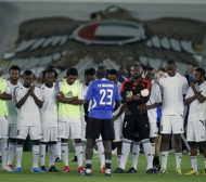 Интер и ТП Мазембе в спор за трофея на Световното клубно първенство