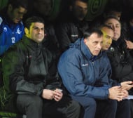 “Левски” прецака Видима, не пуска двама футболисти