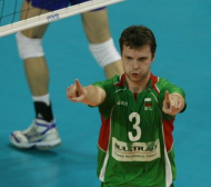 Андрей Жеков напусна Олимпиакос 