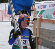 Трагедия, почина млада състезателка по ски-скок 