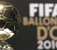 Провалът на “Златната топка” на ФИФА