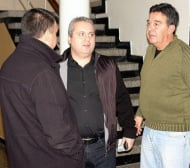 Коко Динев: Имаме договор с “Левски” за Де Карвальо