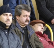 Батков: Петков няма толкова акъл, Гара ще остане в “Левски” за дубъл
