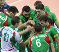 Варна остава дом на националите по волейбол