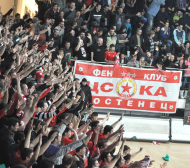 Паспортни проблеми спират част от агитката на ЦСКА за Турция