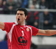 Грандиозен успех на ЦСКА, превзе Турция и стигна 1/2-финал в Европа