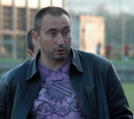 Станимир Стоилов става на 44 години