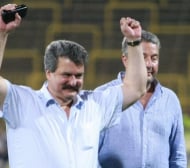 Поне по 3000 лева в “Левски” за победа над ЦСКА