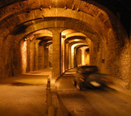 Подземните улици на Гуанахуато готови за старта (СНИМКИ)