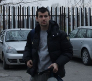 Спират правата на юноша на ЦСКА