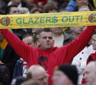 Семейство Глейзър: Манчестър Юнайтед не се продава