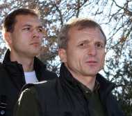 “Литекс” и ЦСКА разпределят баницата след среща между Борисов и Ганчев