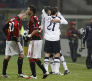 Милан търси повторение на подвиг от преди 55 сезона