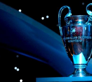 Вижте всички 1/4-финалисти в Шампионската лига
