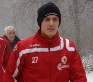Двама дебютанти в групата на ЦСКА