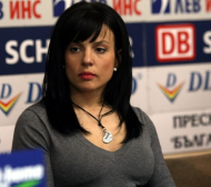 Марина Георгиева-Николова и Кирил Пандов мачкат на Републиканското 