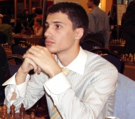 Чепаринов с нова победа на Европейското по шахмат
