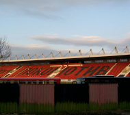 Събарят стадиона на Локо (Сф)