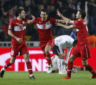 Турция с трети успех в квалификациите, справи се с Австрия