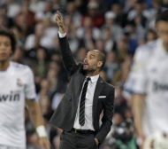 Барса залага на суеверие преди финала с Реал (Мадрид)