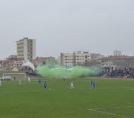 Лудогорец най-после записа победа над Доростол