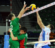 България се размина с финал на Европейско, падна от Сърбия