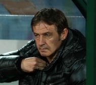 Диян Петков: ЦСКА е най-силният тим в момента